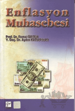 Enflasyon Muhasebesi