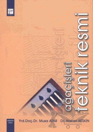 Ağaçişleri Teknik Resmi