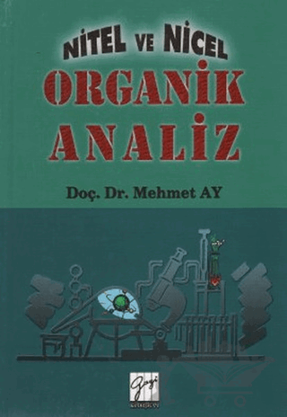 Nitel ve Nicel Organik Analiz