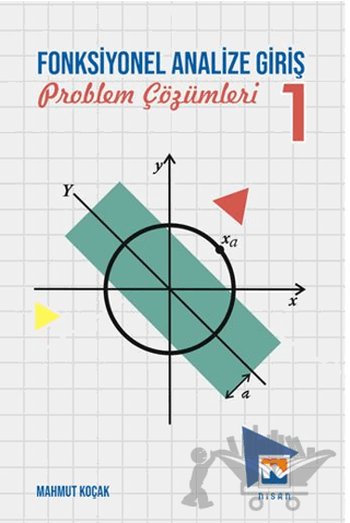 Fonksiyonel Analize Giriş – 1 Problem Çözümleri