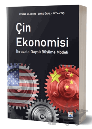 Çin Ekonomisi - İhracata Dayalı Büyüme Modelleri