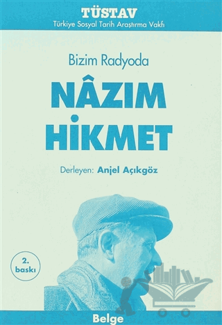 Bizim Radyoda Nazım Hikmet