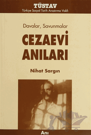 Cezaevi Anıları