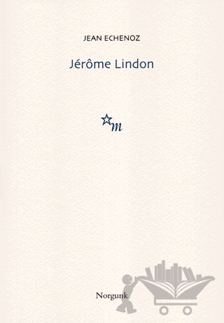 Jerome Lindon