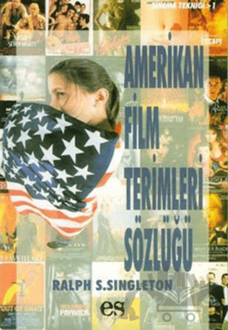 Amerikan Film Terimleri Sözlüğü