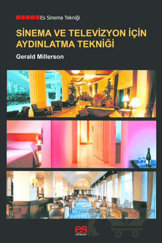 Sinema ve Televizyon İçin Aydınlatma Tekniği