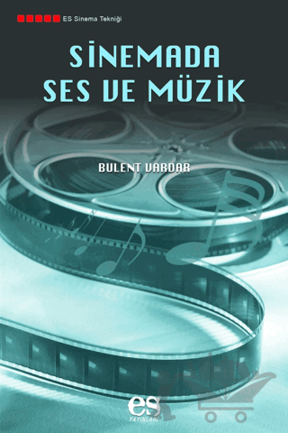 Sinemada Ses ve Müzik