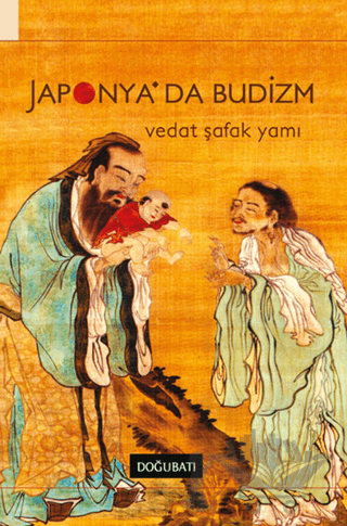 Japonya’da Budizm