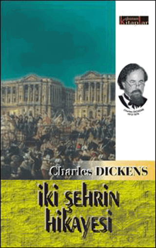 İki Şehrin Hikayesi