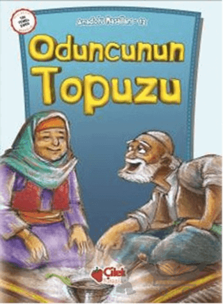 Oduncunun Topuzu