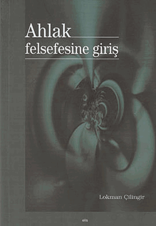 Ahlak Felsefesine Giriş