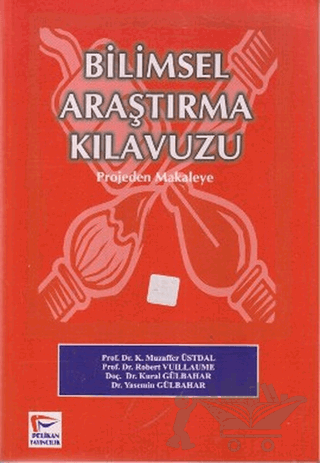 Bilimsel Araştırma Kılavuzu