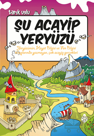 Şu Acayip Yeryüzü