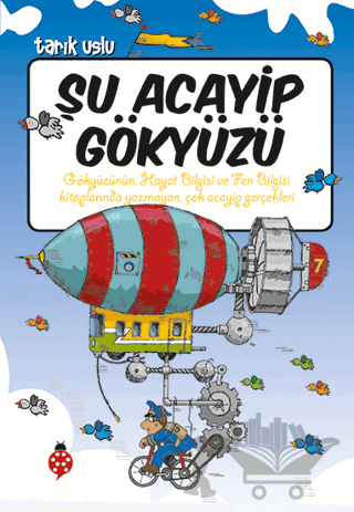 Şu Acayip Gökyüzü