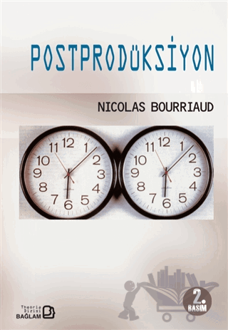 Postprodüksiyon