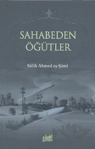 Sahabeden Öğütler