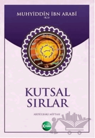 Kutsal Sırlar