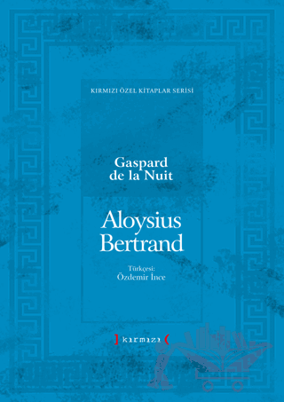 Gaspard de la Nuit