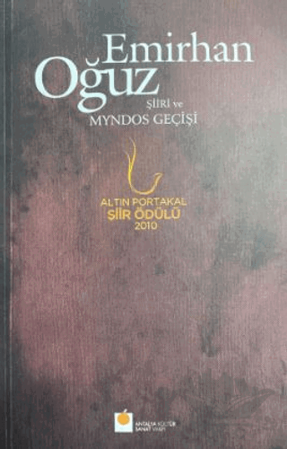 Emirhan Oğuz Şiiri ve Myndos Geçişi