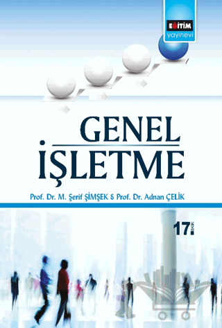 Genel İşletme