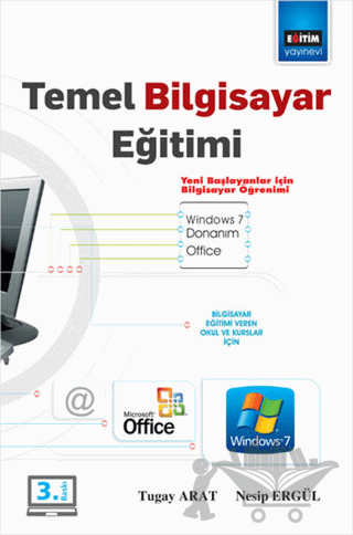 Temel Bilgisayar Eğitimi
