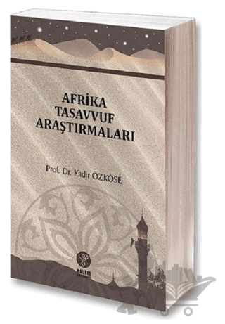 Afrika Tasavvuf Araştırmaları