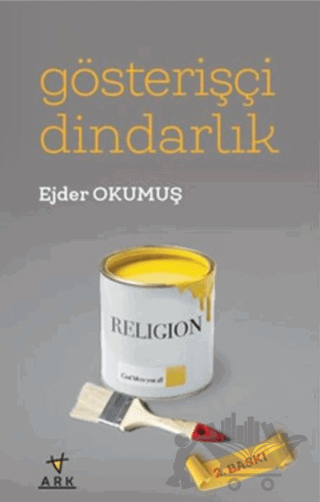 Gösterişçi Dindarlık