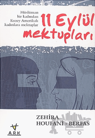 11 Eylül Mektupları