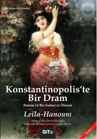 Konstantinopolis'te Bir Dram