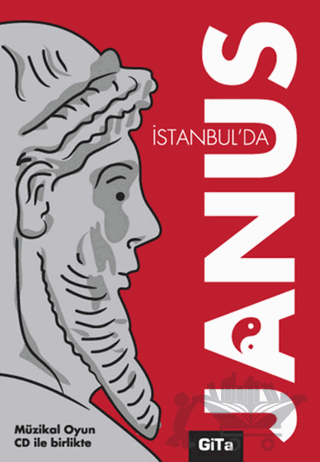 Janus İstanbul’da