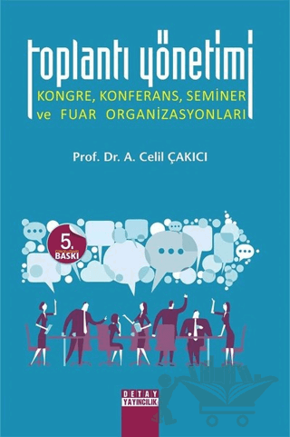 Toplantı Yönetimi