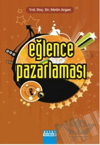 Eğlence Pazarlaması