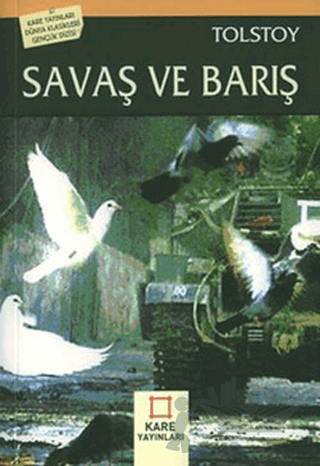 Savaş ve Barış