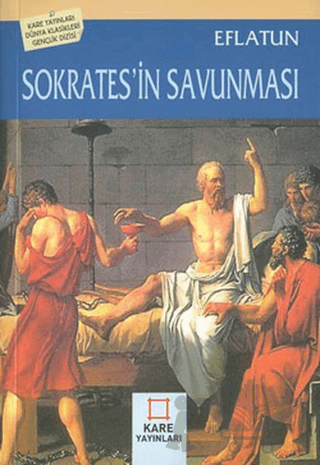Sokrates’in Savunması