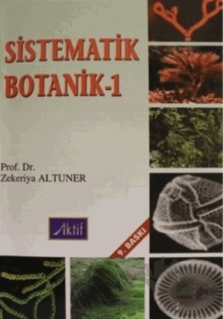 Sistematik Boyanik - 1