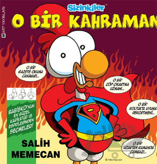 Sizinkiler - O Bir Kahraman