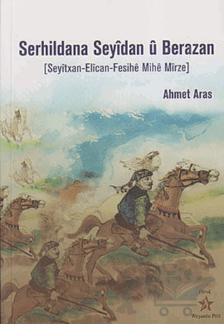 Serhildana Seyidan u Berazan