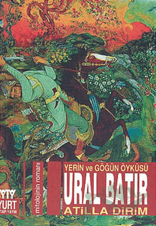Ural Batır