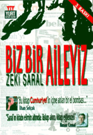 Biz Bir Aileyiz