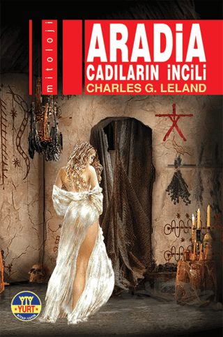 Aradia Cadıların İncili