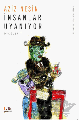 İnsanlar Uyanıyor