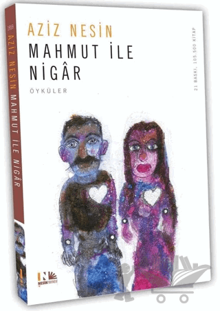 Mahmut ile Nigar