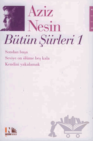 Aziz Nesin Bütün Şiirleri 1