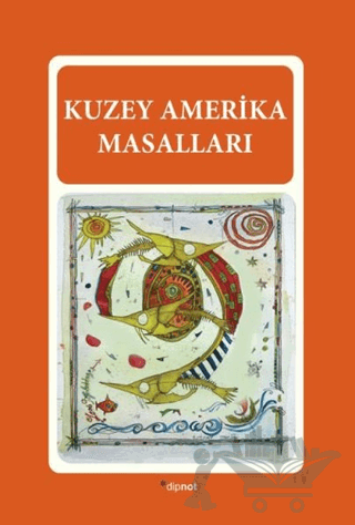 Kuzey Amerika Masalları