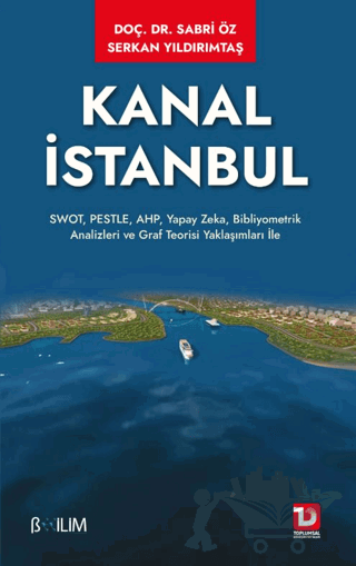Kanal İstanbul