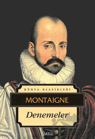 Denemeler
