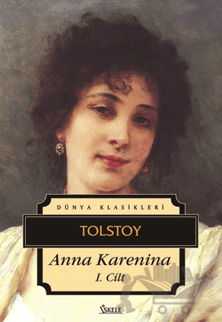 Anna Karenina 1. Cilt