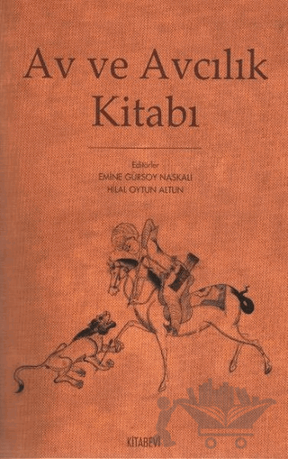 Av ve Avcılık Kitabı