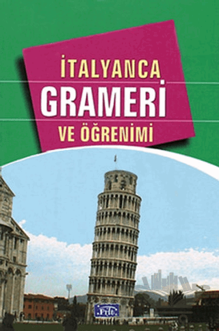 Akademik İtalyanca Grameri ve Öğrenimi