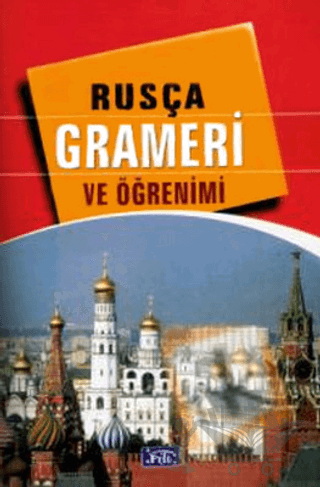 Akademik Rusça Grameri ve Öğrenimi